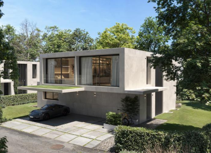 Квартира за 7 117 700 евро в Женеве, Швейцария