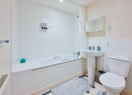 Квартира за 439 875 евро в Лондоне, Великобритания