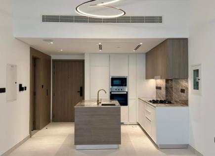 Квартира за 297 006 евро в Дубае, ОАЭ