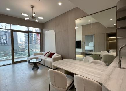 Квартира за 292 493 евро в Дубае, ОАЭ