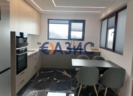 Апартаменты за 121 425 евро на Солнечном берегу, Болгария