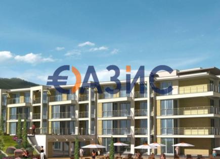 Апартаменты за 66 900 евро в Святом Власе, Болгария