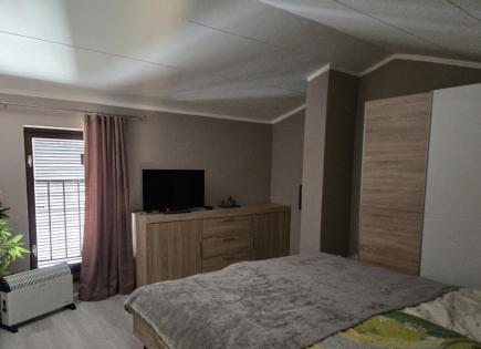 Квартира за 153 500 евро в Хорватии