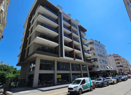 Квартира за 86 000 евро в Алании, Турция