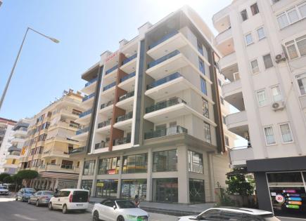 Квартира за 86 000 евро в Алании, Турция