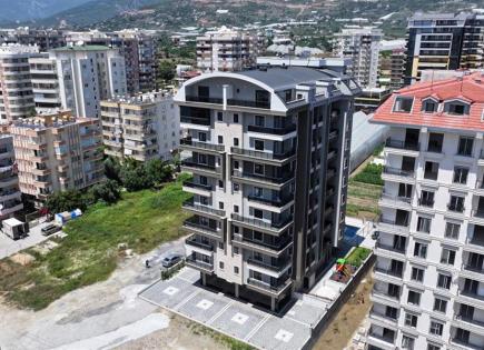 Квартира за 126 500 евро в Алании, Турция