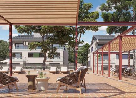 Апартаменты за 498 000 евро в Премия-де-Дальт, Испания