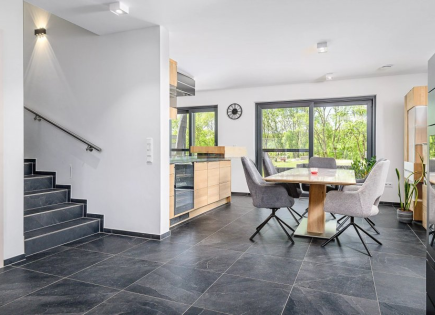 Квартира за 1 155 000 евро в Гревенмахере, Люксембург