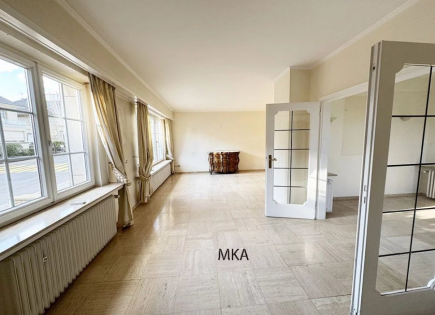 Квартира за 1 850 000 евро в Люксембурге, Люксембург