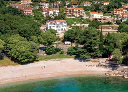 Отель, гостиница за 4 000 000 евро в Опатии, Хорватия