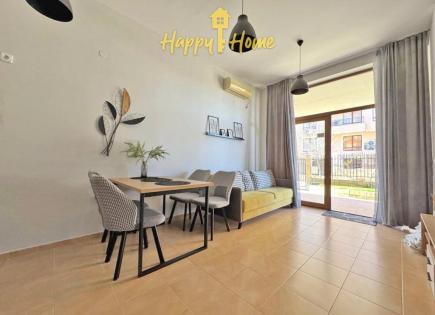 Квартира за 94 500 евро в Святом Власе, Болгария