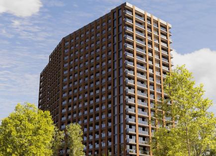 Квартира за 51 328 евро в Тбилиси, Грузия