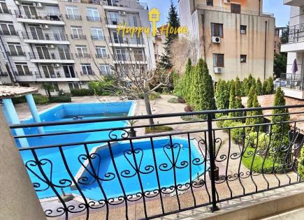 Квартира за 82 500 евро на Солнечном берегу, Болгария