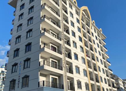 Квартира за 75 000 евро в Алании, Турция