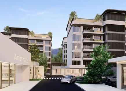 Квартира за 80 080 евро на пляже Камала, Таиланд