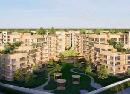 Квартира за 334 880 евро на пляже Банг Тао, Таиланд