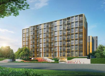 Квартира за 77 220 евро на острове Пхукет, Таиланд