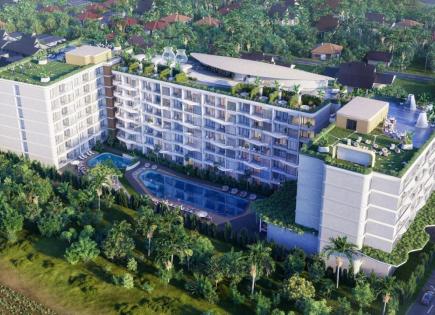 Квартира за 122 866 евро на пляже Найхарн, Таиланд