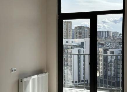 Квартира за 87 927 евро в Тбилиси, Грузия