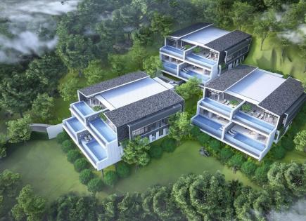 Квартира за 950 300 евро на пляже Камала, Таиланд