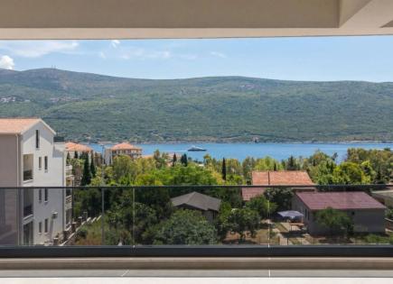 Квартира за 275 000 евро в Херцег-Нови, Черногория