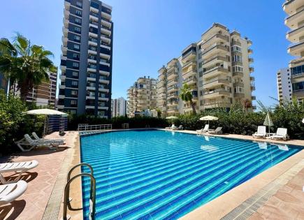 Квартира за 54 000 евро в Мерсине, Турция
