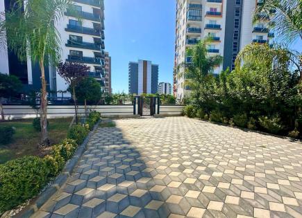 Квартира за 55 000 евро в Мерсине, Турция