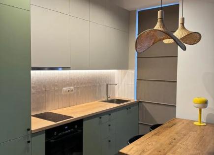 Квартира за 104 669 евро в Тбилиси, Грузия