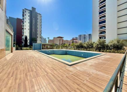 Квартира за 62 000 евро в Мерсине, Турция