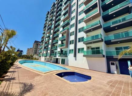 Квартира за 66 000 евро в Мерсине, Турция