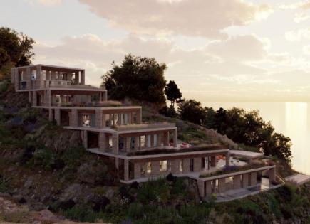 Вилла за 1 440 000 евро в Дерми, Албания