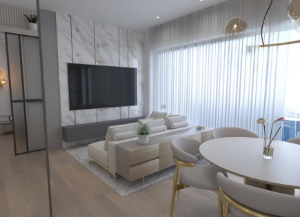 Квартира за 264 000 евро в Любляне, Словения