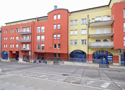 Квартира за 790 000 евро в Люксембурге, Люксембург