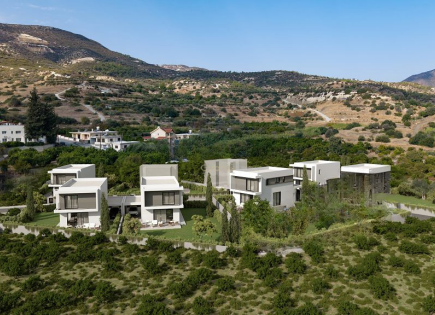 Квартира за 475 000 евро в Акрунде, Кипр