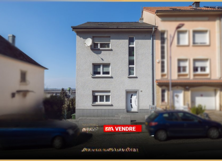 Квартира за 399 000 евро в Люксембурге, Люксембург