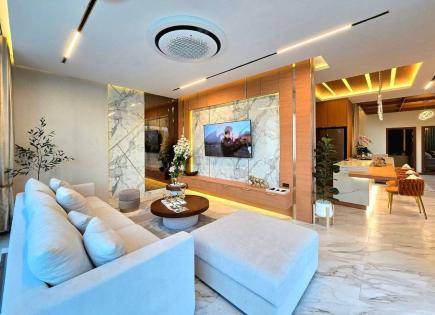 Вилла за 339 128 евро в Паттайе, Таиланд