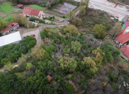 Земля за 200 000 евро в Радановичах, Черногория