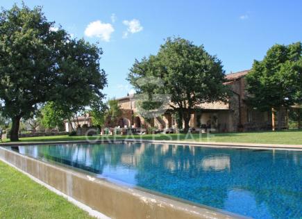 Дом за 5 700 000 евро в Сартеано, Италия