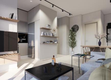 Квартира за 245 000 евро в Афинах, Греция
