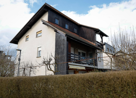 Дом за 830 000 евро в Любляне, Словения