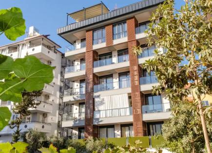 Квартира за 118 000 евро в Алании, Турция