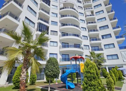 Квартира за 65 000 евро в Алании, Турция