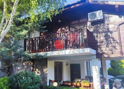 Дом за 220 000 евро в Кошарице, Болгария