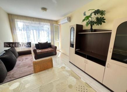 Квартира за 400 евро за месяц в Аспарухово, Болгария