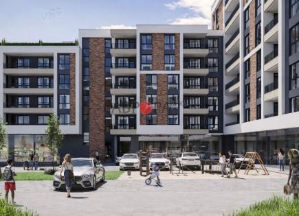 Апартаменты за 102 000 евро в Бургасе, Болгария
