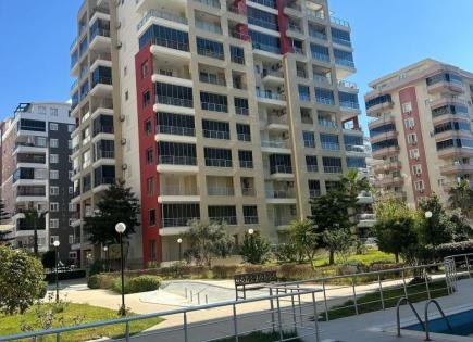 Квартира за 123 000 евро в Алании, Турция
