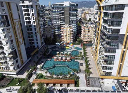 Квартира за 350 000 евро в Алании, Турция