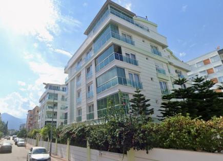 Квартира за 127 000 евро в Анталии, Турция
