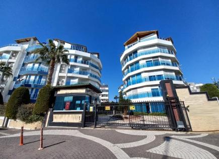 Квартира за 68 500 евро в Анталии, Турция