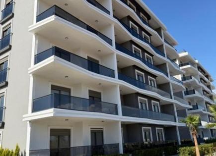 Квартира за 93 500 евро в Анталии, Турция